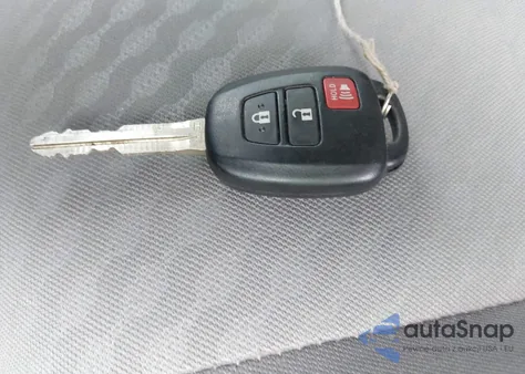 2022 Toyota Tacoma Sr V6 z USA, uszkodzony, nr VIN 3TYCZ5AN8NT096091